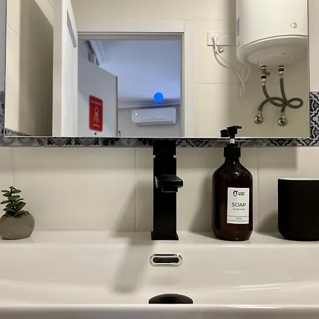 Appartement Chapuli By United Renters Alicante