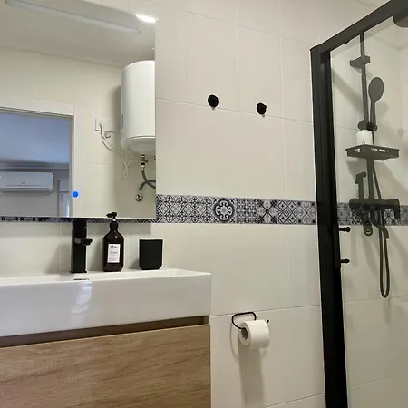 Chapuli By United Renters Apartment Alicante