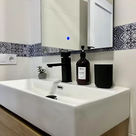Apartment Chapuli By United Renters *
