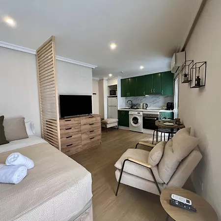 Chapuli By United Renters Alicante