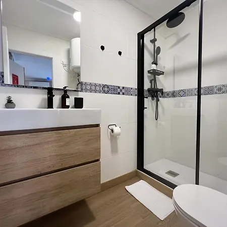 Chapuli By United Renters Apartment