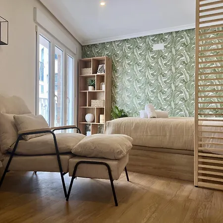 Chapuli By United Renters * Alicante