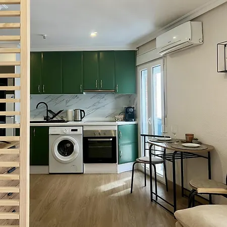 Chapuli By United Renters Apartment Alicante