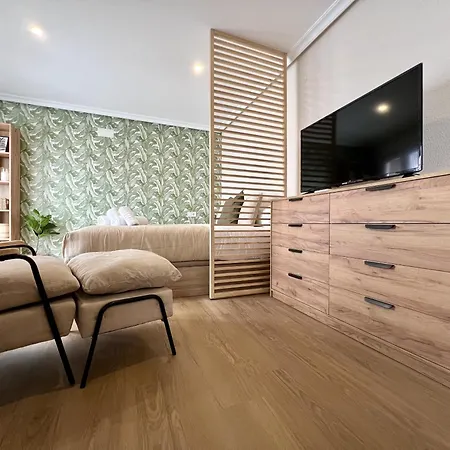 Chapuli By United Renters Apartment Alicante