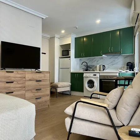 Apartment Chapuli By United Renters *