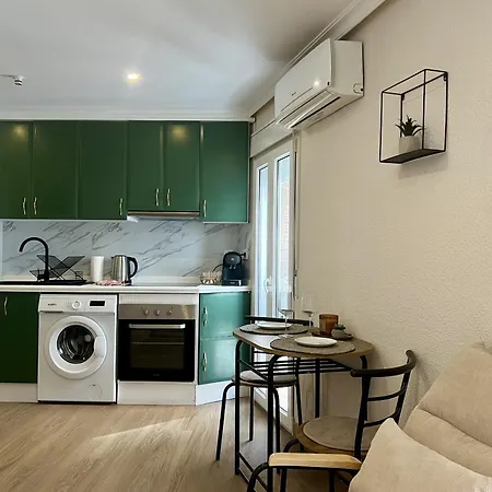 Chapuli By United Renters Appartement *