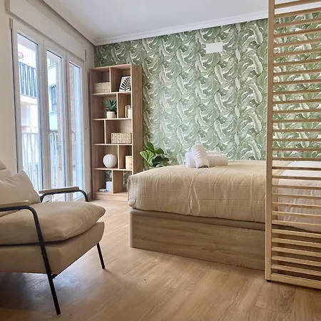 Chapuli By United Renters Apartment Alicante