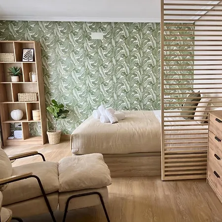 Chapuli By United Renters Apartment Alicante