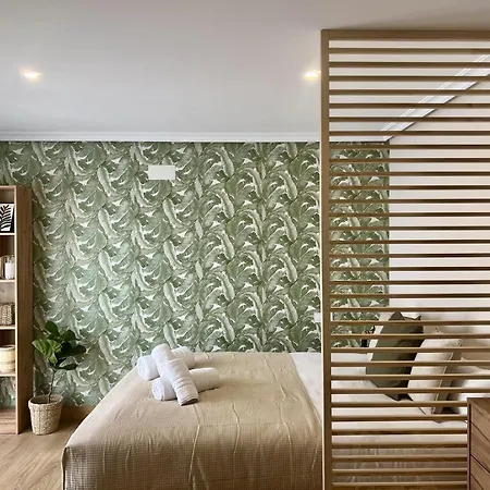 Chapuli By United Renters Appartement *