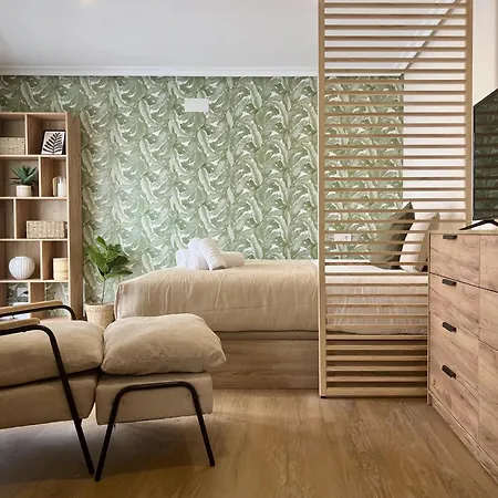 Apartment Chapuli By United Renters