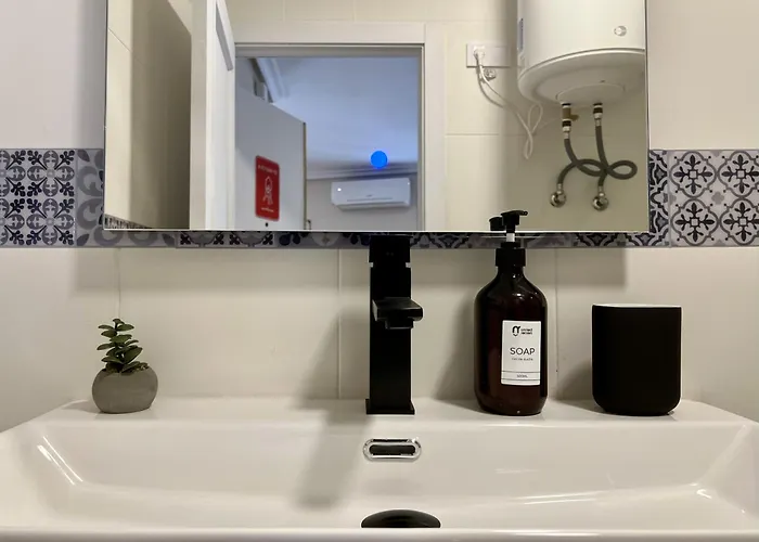 Daire Chapuli By United Renters Alicante