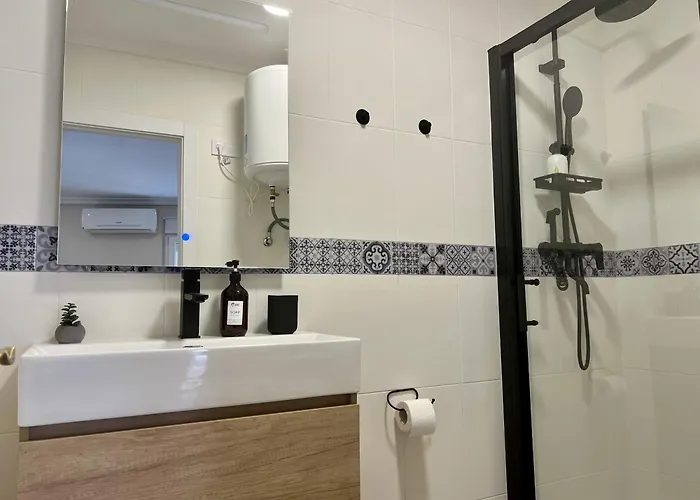 Chapuli By United Renters Daire Alicante