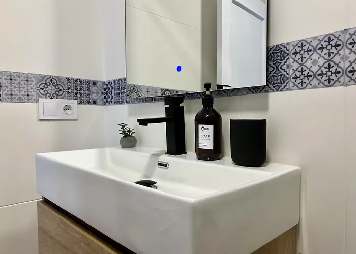 Daire Chapuli By United Renters *