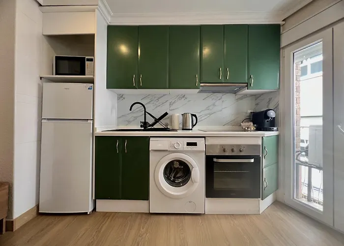 Daire Chapuli By United Renters *