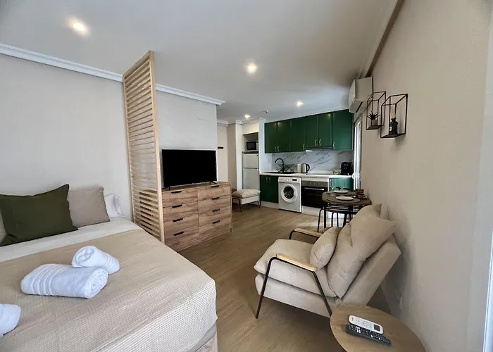 Chapuli By United Renters Alicante