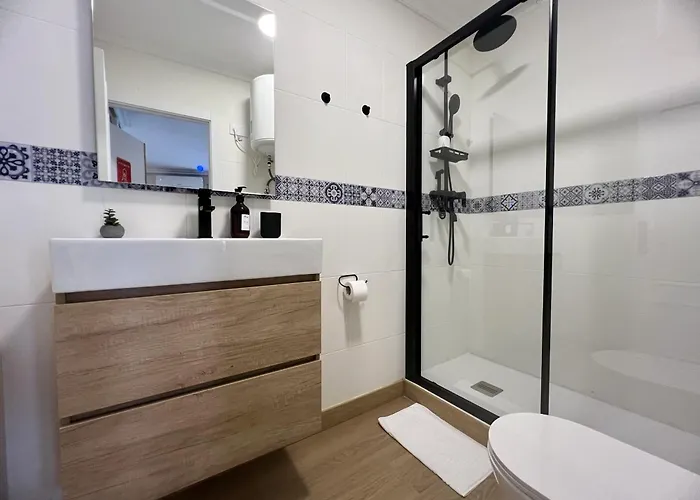 Chapuli By United Renters Daire