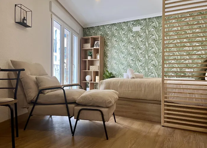 Chapuli By United Renters * Alicante