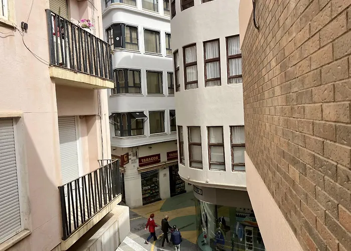 Chapuli By United Renters Alicante