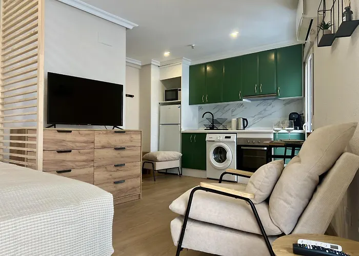 Daire Chapuli By United Renters *