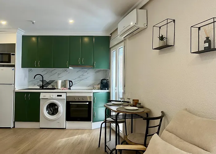 Chapuli By United Renters Daire *