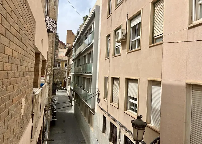 Chapuli By United Renters * Alicante