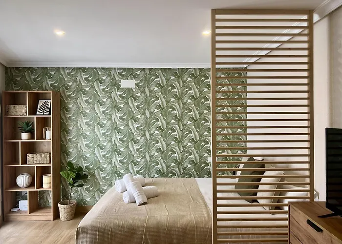 Chapuli By United Renters Daire *