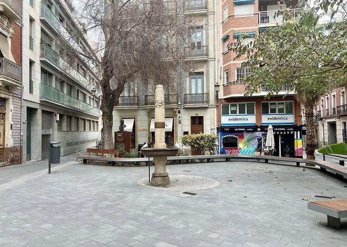 Daire Chapuli By United Renters *