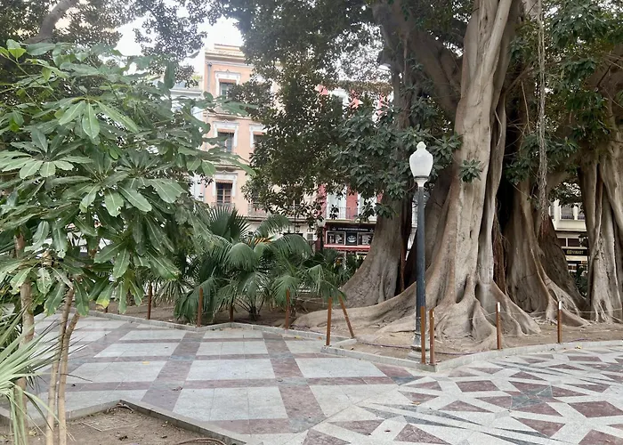 Chapuli By United Renters Alicante