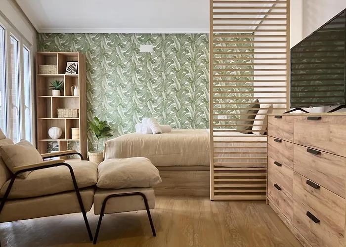 Daire Chapuli By United Renters