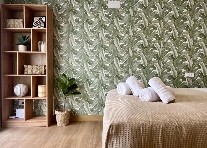 Chapuli By United Renters