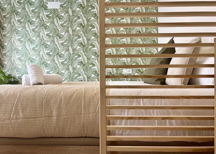 Daire Chapuli By United Renters *