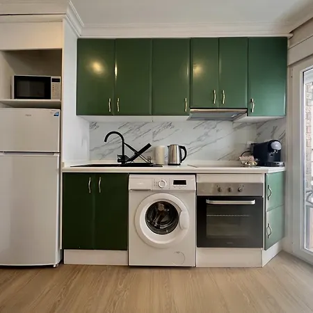 Apartamento Chapuli By United Renters *